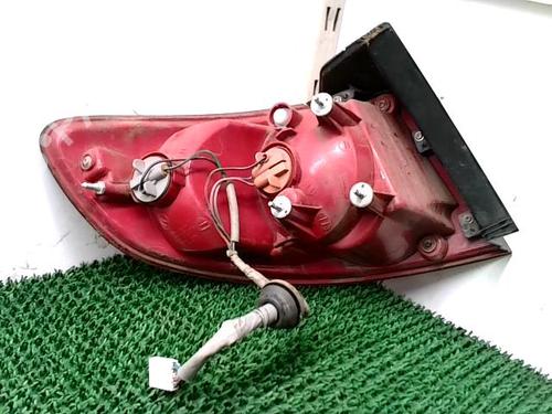 Right taillight HYUNDAI SANTA FÉ II (CM) 2.2 CRDi 4x4 | BP21072599C35 