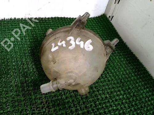 Ekpansionstank CITROËN JUMPY II Van 1.6 HDi 90 16V (90 hp) 29817069