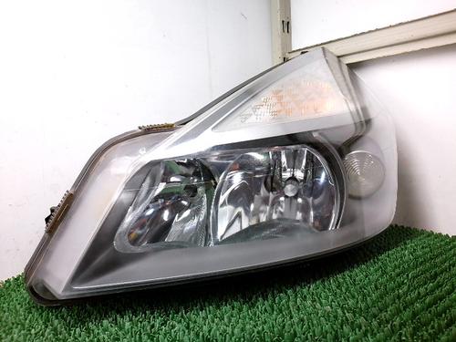 Left headlight RENAULT ESPACE IV (JK0/1_) 2.2 dCi (JK0H) | BP34574635C28 - Image 5