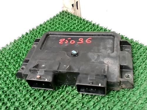 Used Electronic module Electronic module CITROËN JUMPY I Van (BS_, BT_, BY_, BZ_) 1.9 D 70 (69 hp) 29817124 29817124