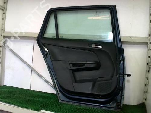 Porta trás esquerda OPEL ASTRA H Estate (A04) 1.7 CDTI (L35) (101 hp) 20876269