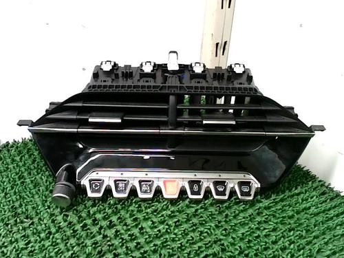 Used Climate control Climate control 28023642 28023642