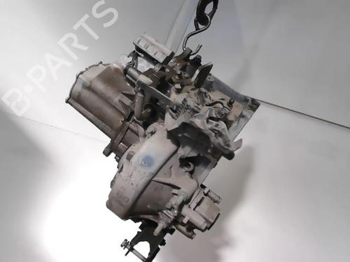 Gearbox CITROËN C3 AIRCROSS II (2R_, 2C_) 1.5 BlueHDi 100 (2CYHYJ) | BP29743090M3