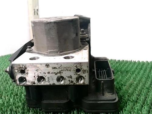ABS pump MERCEDES-BENZ A-CLASS (W176) A 180 CDI (176.000) | BP29850430M43