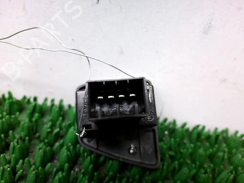 Left front window switch FIAT 500 (312_) 1.2 (312AXA1A) | BP34281428I27 - Image 2