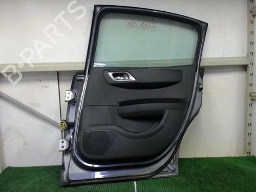 Right rear door CITROËN C4 I (LC_) 1.6 HDi | BP20877305C5 