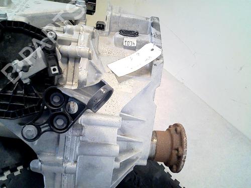 Gearbox VW PASSAT B8 (3G2, CB2) 2.0 TDI | BP22090508M3 