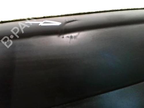Rear bumper CITROËN C3 III (SX) 1.6 BlueHDi 100 | BP20875810C8 