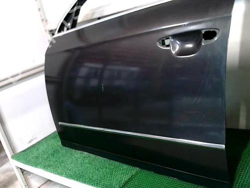 Left front door VW PASSAT B6 (3C2) 2.0 TDI 16V | BP20876999C2 