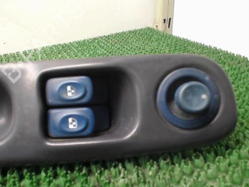 Switch RENAULT TWINGO I (C06_) 1.2 (C063, C064) | BP22081103I30 