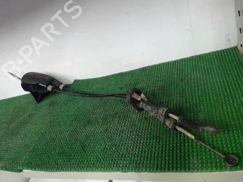 Used Gear lever Gear lever RENAULT MASTER II Van (FD) 2.2 dCI 90 (FD0G, FD0N, FD2G, FD2N, FD3G, FD3N) (90 hp) 22087223 22087223