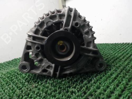 Alternator OPEL CORSA D (S07) 1.0 (L08, L68) | BP22087569M7 