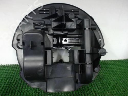 Used Jack Kit Jack Kit RENAULT CLIO IV Grandtour (KH_) 1.5 dCi 75 (75 hp) 22082507 22082507