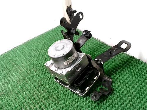 Used ABS pump RENAULT SCÉNIC IV (J9_) 1.5 dCi 110 (110 hp) 22892740