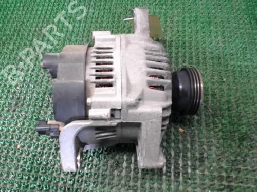 Used Alternator Alternator 22079488 22079488