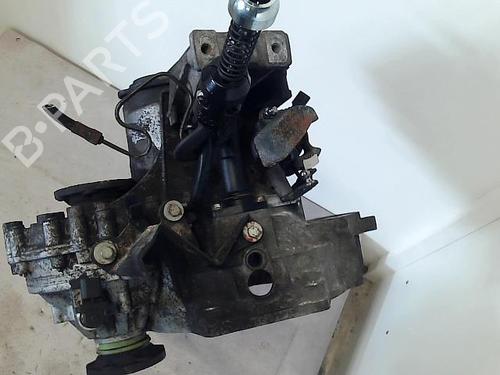 Used Gearbox Gearbox 22092739 22092739