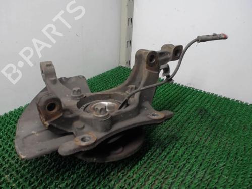 Left front steering knuckle OPEL ZAFIRA / ZAFIRA FAMILY B (A05) 1.7 CDTI (M75) | BP22083790M25 