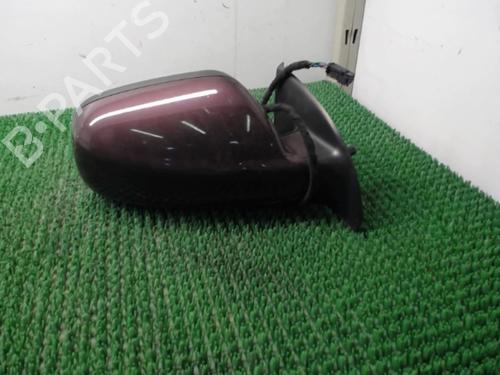 Used Right mirror PEUGEOT 307 CC (3B) 2.0 16V (136 hp) 22084795