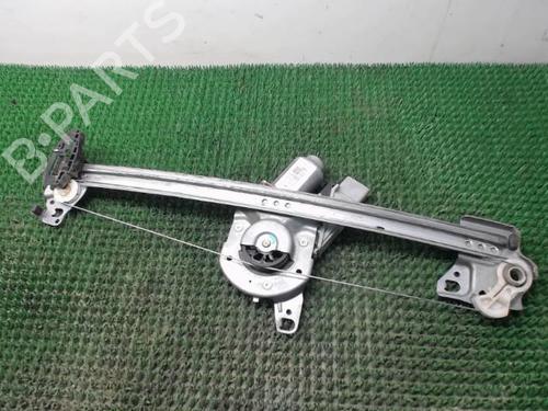 Front left window mechanism CITROËN C3 I (FC_, FN_) 1.1 i | BP22087462C22 