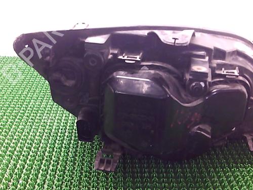 Used Left headlight Left headlight FORD FOCUS C-MAX (DM2) 1.6 TDCi (109 hp) 22076002 22076002