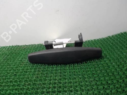 Used Front left exterior door handle DACIA SANDERO 1.4 MPI LPG (72 hp) 22076611