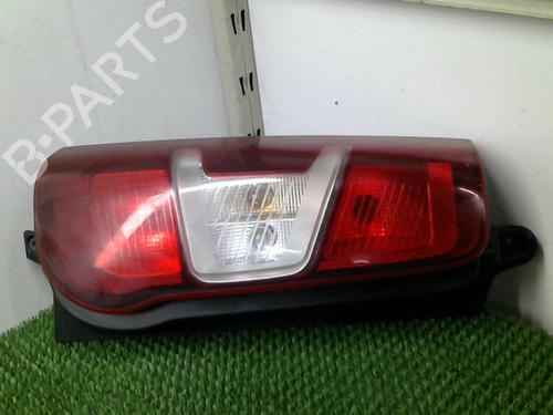 Left taillight PEUGEOT PARTNER Box Body/MPV (K9) 1.5 BlueHDi 100 | BP31815468C34