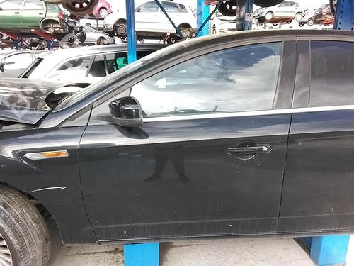 Porta frente esquerda Porta frente esquerda FORD MONDEO IV (BA7) [2007-2015] 35780730 35780730