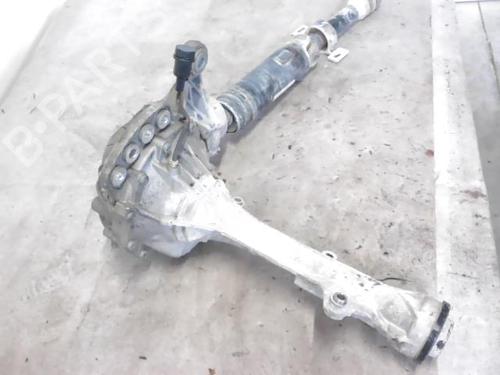 Front differential MERCEDES-BENZ VITO Van (W447) 119 CDI 4x4 (447.601, 447.603, 447.605) | BP29849815M23