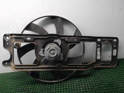 Used Radiator fan Radiator fan 22080300 22080300