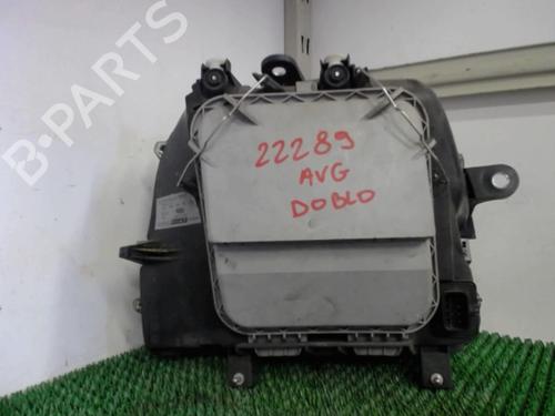Used Left headlight Left headlight FIAT DOBLO MPV (119_, 223_) 1.9 JTD (105 hp) 22085804 22085804