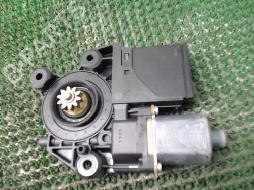 Used Right rear window motor RENAULT SCÉNIC III (JZ0/1_) 1.5 dCi (110 hp) 22079836