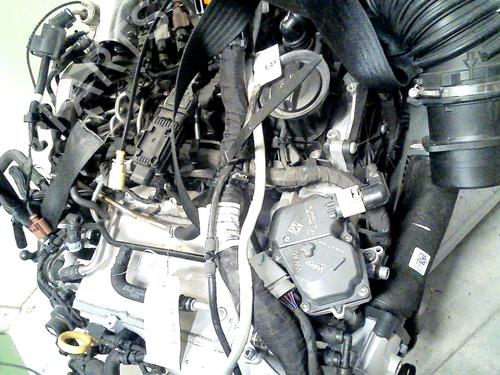 Engine VW PASSAT B8 (3G2, CB2) 2.0 TDI | BP22090427M1  - Image 5