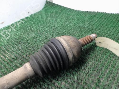 Used Right front driveshaft Right front driveshaft 22079787 22079787