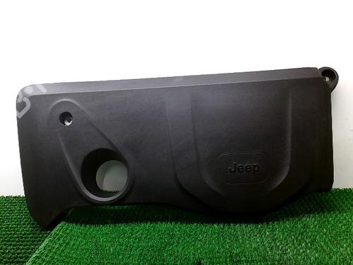 Used Upper protection Upper protection JEEP RENEGADE SUV (BU, B1, BV) 1.6 CRD (120 hp) 32161816 32161816