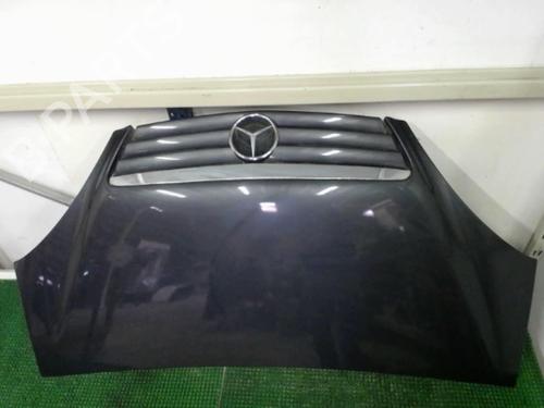 Used Hood MERCEDES-BENZ A-CLASS (W168) A 170 CDI (168.008) (90 hp) 20876520