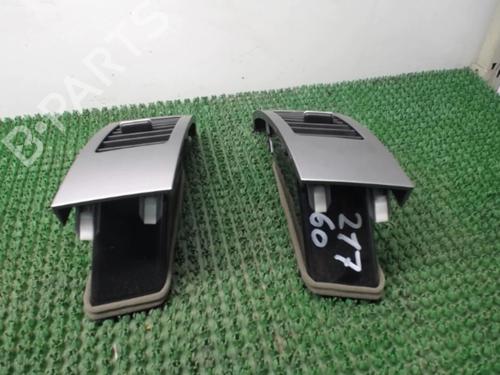 Air vent CITROËN C-CROSSER (VU_, VV_) 2.4 16V | BP22081073I21