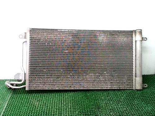 AC radiator VW POLO V (6R1, 6C1) 1.6 TDI | BP22092837M32 