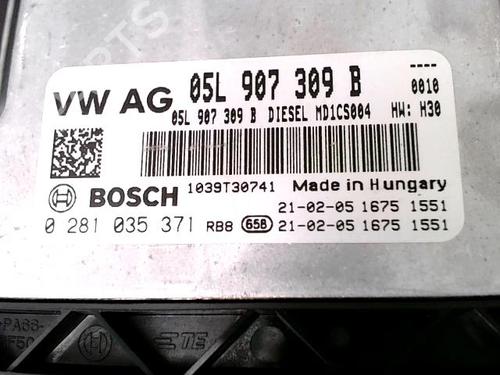 Electronic module VW PASSAT B8 (3G2, CB2) 2.0 TDI | BP22090127M83  - Image 6