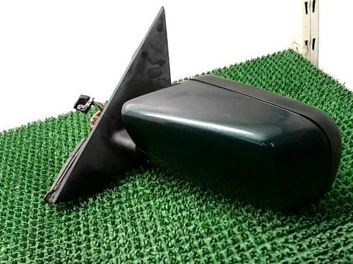 Left mirror BMW 3 (E46) 330 xi | BP20877156C26 