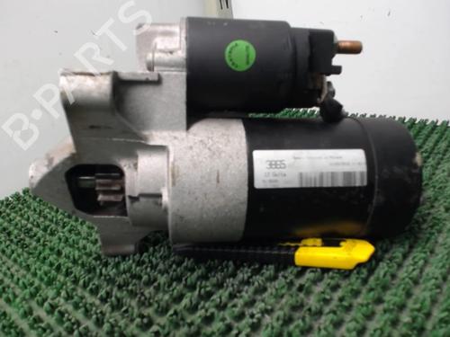 Used Starter Starter CITROËN C4 II (NC_) 1.6 HDi 90 (92 hp) 22082344 22082344