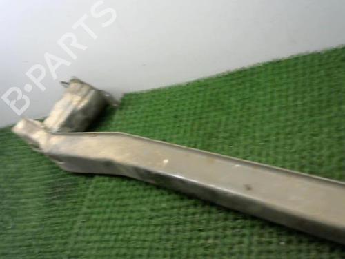 Rear bumper reinforcement NISSAN MICRA IV (K13K, K13KK) 1.2 | BP22088797C73 