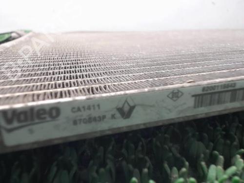 AC radiator RENAULT MEGANE II Coupé-Cabriolet (EM0/1_) 1.9 dCi | BP22088207M32 