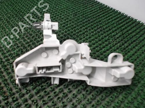 Used Lamp holder BMW 1 (E87) 120 d (177 hp) 22082220