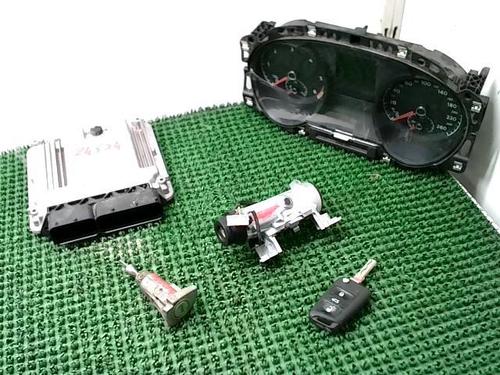 Electronic module VW GOLF VII (5G1, BQ1, BE1, BE2) 1.6 TDI | BP22091542M83 