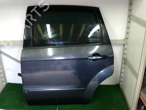 Left rear door FORD S-MAX (WA6) 2.0 TDCi | BP20876266C4 