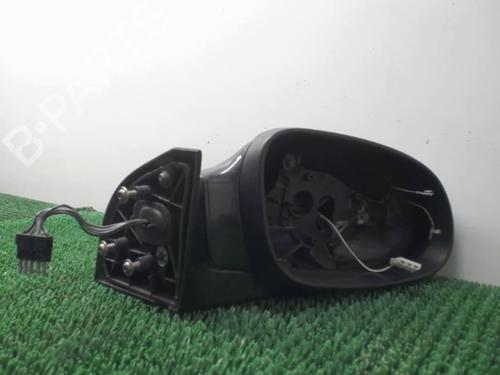 Used Right mirror MERCEDES-BENZ A-CLASS (W168) A 170 CDI (168.008) (90 hp) 20875530