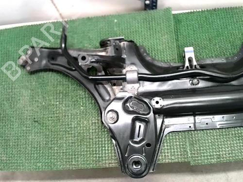 Subframe OPEL CORSA F (P2JO) 1.2 (68) | BP23842749M9 - Image 3