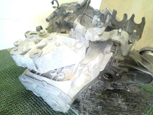 Gearbox PEUGEOT BOXER Van 2.2 HDi 120 | BP26966686M3  - Image 5