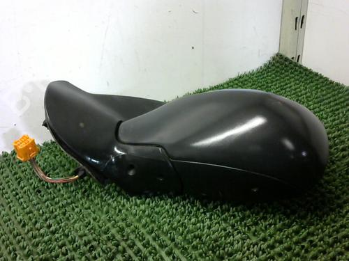 Retrovisor esquerdo Retrovisor esquerdo PEUGEOT 206 CC (2D) 1.6 16V (2DNFUF, 2DNFUR) (109 hp) 32191216 32191216
