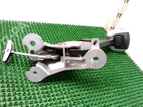 Hand brake CITROËN C3 AIRCROSS II (2R_, 2C_) 1.5 BlueHDi 100 (2CYHYJ) | BP22091811I18